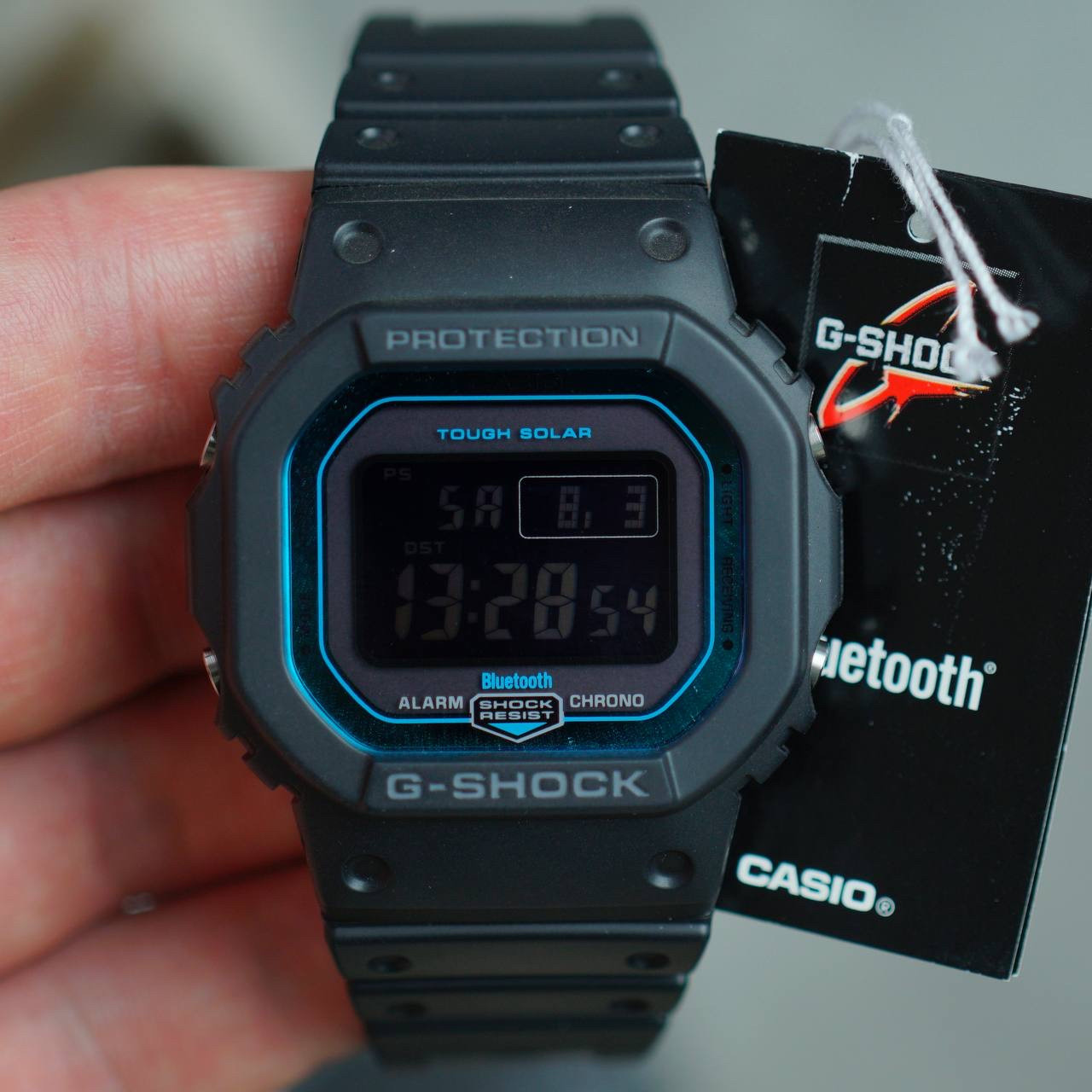 Casio G-Shock GW-B5600-2ER