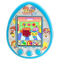 Акумуляторний кольоровий тамагочі з камерою