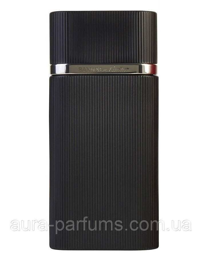 Чоловічі парфуми Cartier Santos De Cartier Туалетна вода 100 (залишок 85) ml/мл