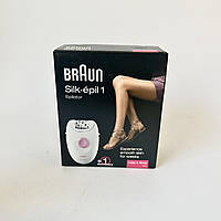 Епілятор Braun SE1370