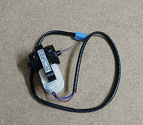 Двигун обдування для холодильника Ariston C00383336, фото 2