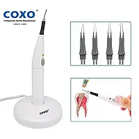 COXO C-BLADE Термонож для отсечения гуттаперчевых штифтов. Оригинал!