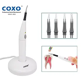 COXO C-BLADE Термонож для обрізання гутаперчі. Оригінал!