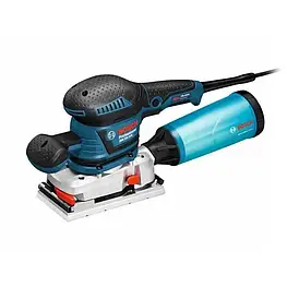 Bosch GSS 230 AVE Professional 0601292802 Вібраційна шліфувальна машина 300 Вт