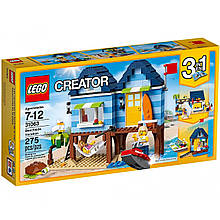 Конструктор LEGO Creator 31063 Відпустка біля моря