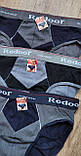 Чоловічі труси плавки бавовна, набір 3 шт Redoor, чоловіча спідня білизна XL р (46-48), фото 6