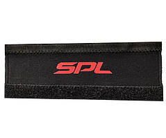 Захист пера для рами велосипеда Spelli (250 х 95/105 мм)