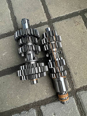 Geon коробка передач - купить недорого на Prom.ua: цены, акции и отзывы ...