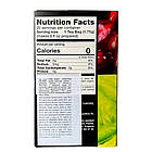 Чорний чай Грейс! Гранат і Бергамот 20 пакетиків в індивідуальних конвертиках, фото 3