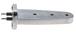 Платформа нагрівальна паяльника ПЕ труб Tekhmann TPW-1104