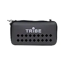 Рушник з мікрофібри Tribe Pocket Towel, 50х100 см (Navy), фото 3