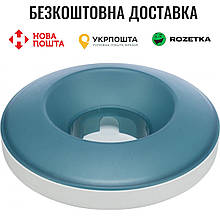 Миска Trixie Повільне годування для собак, 23 см, 500 мл