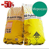 Насіння озимого ріпаку Мерседес Lembke Посівний матеріал ріпаку з високою врожайністю