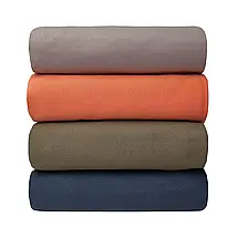 Рушник з мікрофібри Tribe Pocket Towel, 50х100 см (Navy), фото 5