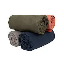 Рушник з мікрофібри Tribe Pocket Towel, 50х100 см (Navy), фото 6