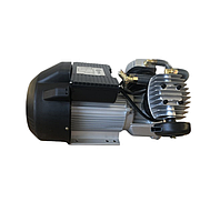 Компресорний двоциліндровий масляний блок Odwerk BPV 4050 із прямим приводом на 380 л/хв., фото 2