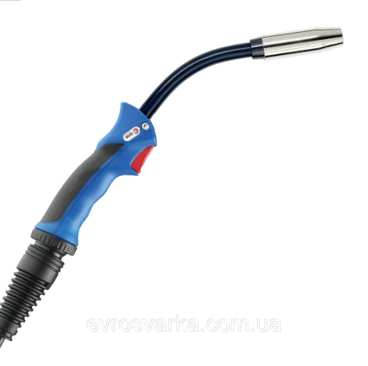 Горелка для полуавтомата RF45 GRIP, 5м: продажа, цена в Украине ...