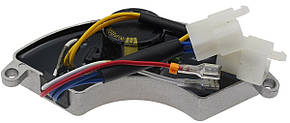 AVR регулятор напруги генератора 188F (380V) (680мкф 450V) алюміній