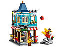 Конструктор LEGO Creator 31105 Міський магазин іграшок, фото 5