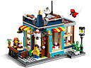 Конструктор LEGO Creator 31105 Міський магазин іграшок, фото 6