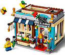 Конструктор LEGO Creator 31105 Міський магазин іграшок, фото 7