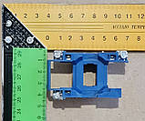 Котушка управління контактора ukc 9-18A, 36В AC, фото 2