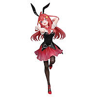 Фігурка Іцукі Накано - П'ять наречених | Itsuki Nakano - 5-toubun no Hanayome Bunny