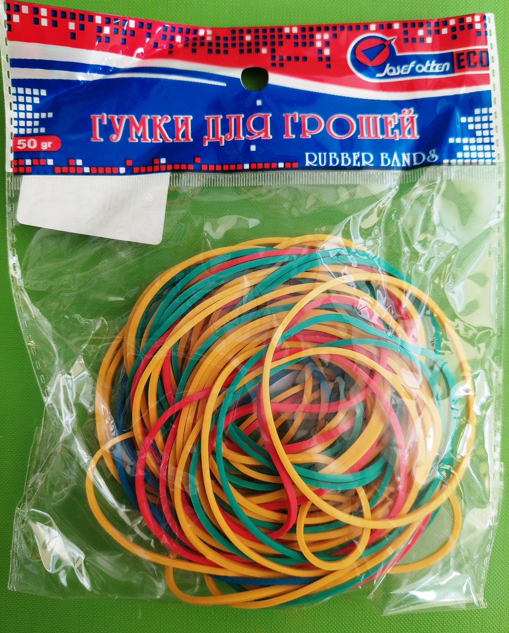 Канц Резок для грошей JO /R056051/ 50г d55м (1/400)