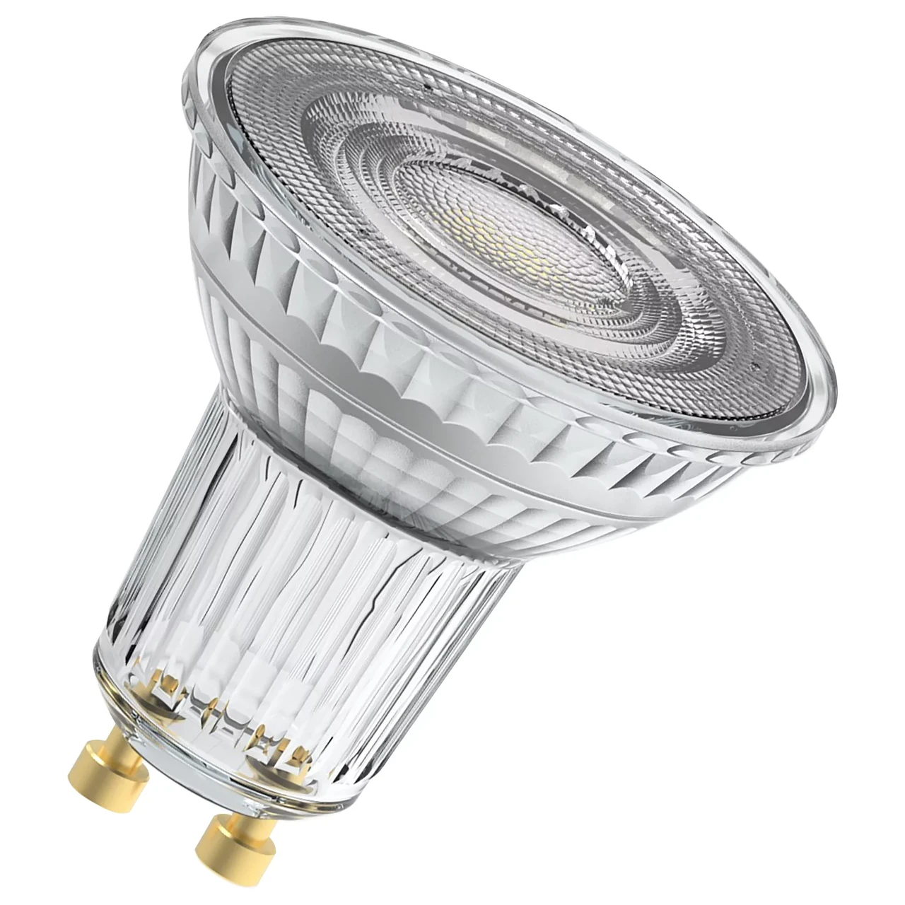 Лампа LED SUPERSTAR PAR16 80 36° 8,3 W 2700 K DIM GU10 575Lm OSRAM димована, 4058075433663