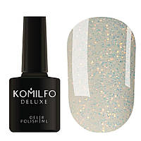 Гель-лак Komilfo Moon Crush №001, 8 мл