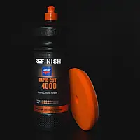 Полірувальна паста Cartec 4000 Rapid Cut