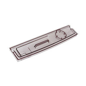 Кришка контейнера для води кавомашини Delonghi 5313213321 5313251441, фото 3