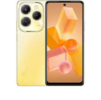 Чохли на Infinix Hot 40 Pro