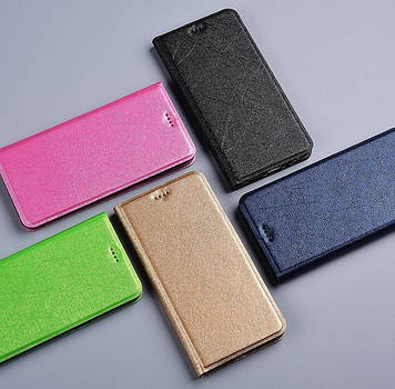 Чохол для Infinix Hot 40 Pro (X6837) книжка з підставкою магнітний протиударний вологостійкий "HLT"