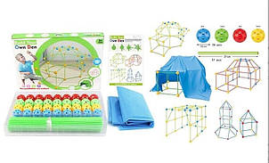 Конструктор Халабуда, фото 2