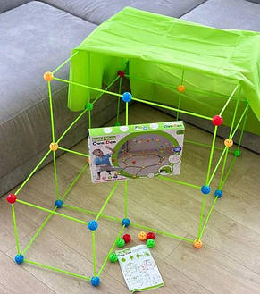 Конструктор Халабуда, фото 4