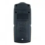 Безконтактний лазерний тахометр Benetech GM8905 (2.5-99999 об/хв), фото 8