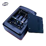 Вимірювач опору ізоляції до 1000 ГОм Benetech GM3125, фото 5