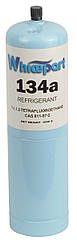 Фреон холодоагент Bestcool 134a (800 грам) 1,1,1,2 - Tetrafluoroethane CH₂FCF₃