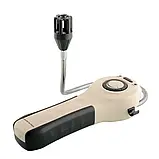 Детектор горючих газів Benetech GM8800A, фото 3
