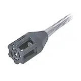 Детектор горючих газів Benetech GM8800A, фото 5