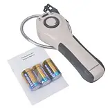 Детектор горючих газів Benetech GM8800A, фото 6