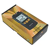 Вологомір деревини Benetech GM610 (5...70%) АТС, фото 4