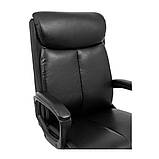 Офисное кресло Бронкс Richman черное, фото 5