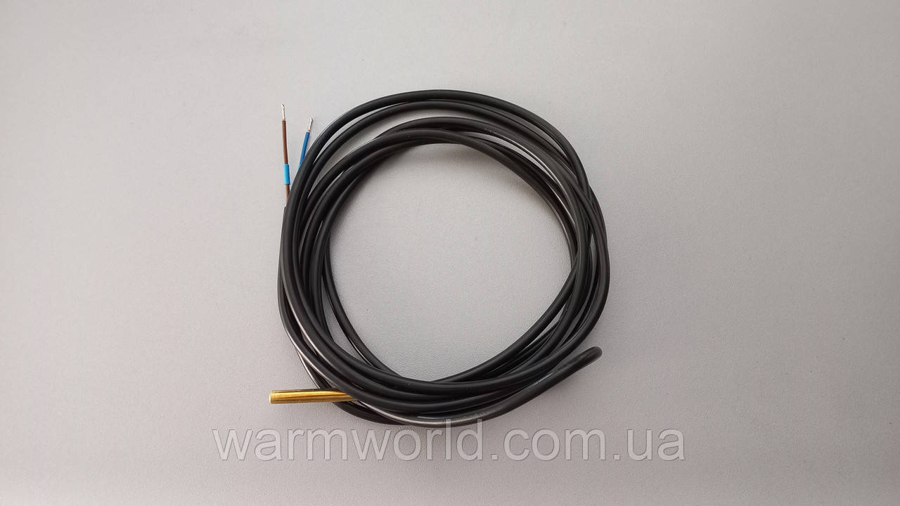 6000454 Датчик температури бойлера Ariston