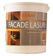 Фарба для дерева "Facade Lasure 32 Color" 2,5л