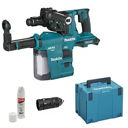 Makita DHR283ZWJU Акумуляторний перфоратор каркас