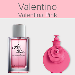 Парфуми INTENSE 50мл. Аромат схожий з Valentino Valentina Pink