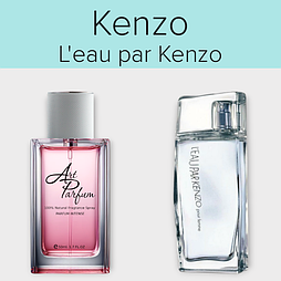 Парфуми INTENSE 50мл. Аромат схожий з Kenzo L'eau par Kenzo