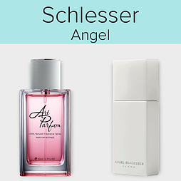 Парфуми INTENSE 50мл. Аромат схожий з Schlesser Angel